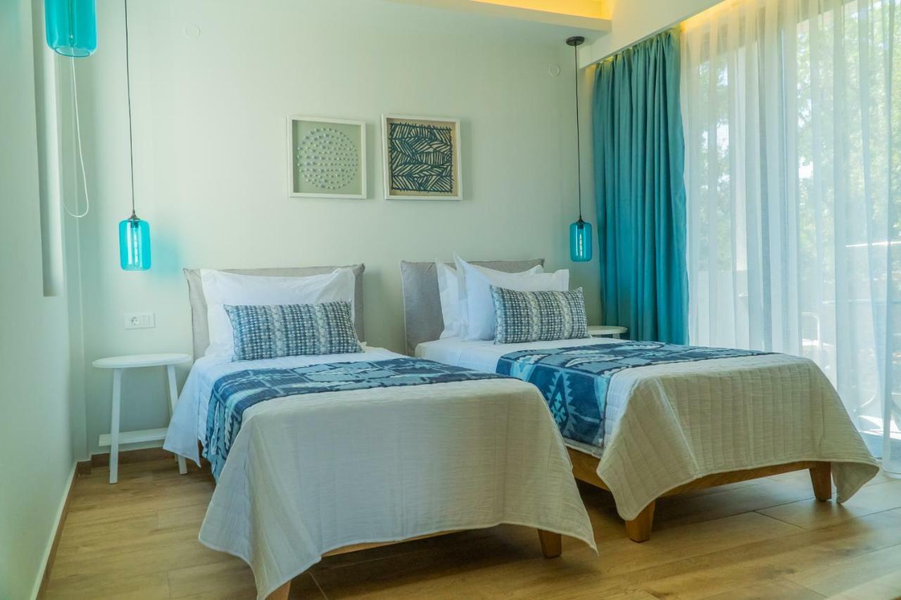 Rethymno Villas Prinész Kültér fotó